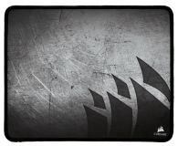CORSAIR MM300 Anti-Fray Cloth Mouse Mat Small CH-9000105-WW - 321311 - zdjęcie 3